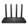 Produktbild: Router TP-Link Schwarz