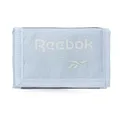 Produktbild: Reebok Andrew Federmäppchen, Dreifach-Federmäppchen, Polyester, mehrere Fächer, von Joumma Bags, türkis, Geldbörse