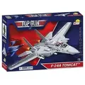 Produktbild: COBI-5811A - F-14A TomcatTM, Modell, 754 Teile, ab 7 Jahren