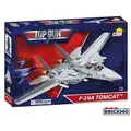 Produktbild: Cobi Top Gun 5811A F-14A Tomcat 5811A