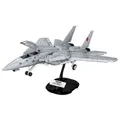 Produktbild: COBI 5811A F-14A Tomcat™ 1:48 Blockmodell - 757 Bausteine - 38,5x27x10,5cm