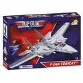 Produktbild: COBI Klemmbausteinset F14A Tomcat, Top Gun Flugzeug, Jet, 754 Teile, 5811