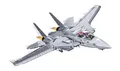 Produktbild: COBI Bausatz eines Düsenjägers TOP GUN F-14A-TOMCAT 5811
