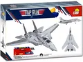 Produktbild: 5902251058111 Cobi 5811. Top Gun. Samolot F-14 Tomcat Cobi