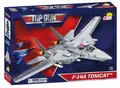 Produktbild: 5902251058111 Blocks F-14A Tomcat Cobi Klocki