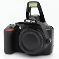 Produktbild: Nikon D3500 Gehäuse Gebrauchtware |  | 12 Monate Garantie