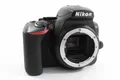 Produktbild: Nikon D3500 Body, sehr guter Zustand, 8100 Auslösungen