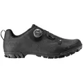 Produktbild: Vaude TVL Skoj Radschuhe (Größe 43, schwarz)