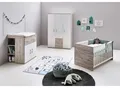 Produktbild: Babyzimmer-Komplettset HOME AFFAIRE 