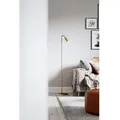 Produktbild: Stehleuchte By Rydéns, Gold / Messing, für Wohnzimmer, Metall - 23 - 146