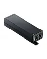 Produktbild: ZyXEL PoE12-30W Power Injector Wechselstrom 100-240 V 30 Watt (POE12-30W-EU0101F)