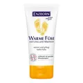Produktbild: Enzborn warme Füße Creme · 75 ml · PZN 18275341