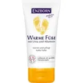 Produktbild: 2x ENZBORN warme Füße Creme 75 ML