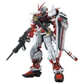Produktbild: GUNDAM - 1/60 Astray Red Frame Perfect Grade Model Kit PG Bandai