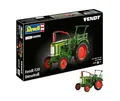 Produktbild: Revell Modellbau Fendt F20 Dieselroß Traktor Click System