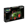 Produktbild: Fendt F20 Dieselroß Traktor Click System, Revell Bausatz zum Zusammenstecken meh