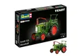 Produktbild: Revell 07828 Fendt F20 Dieselroß Traktor Click System 1:24 Bausatz
