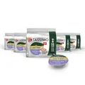 Produktbild: Tassimo Jacobs Cappuccino Chocolate Kapseln, 5 x 10 Pads, 50 Kaffee Kapseln