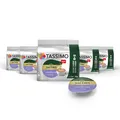 Produktbild: TASSIMO Kapseln Jacobs Cappuccino Choco T Disc 5x10 Getränke Kaffeekapsel Schoko