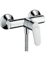 Produktbild: Hansgrohe focus single lever shower mixer for exposed instal