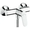 Produktbild: AP-Brausemischer Hansgrohe Focus chrom