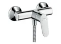 Produktbild: hansgrohe Focus Brausearmatur 31960000 Aufputz, chrom