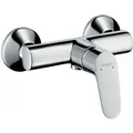Produktbild: Einhebel-Brausemischer Hansgrohe Focus Chrom
