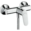 Produktbild: hansgrohe Focus Brausemischer, Aufputz, 1 Verbraucher, chrom, 31960000