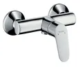 Produktbild: Hansgrohe Brausearmatur Focus E verchromt
