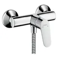 Produktbild: Hansgrohe Brausearmatur Focus Chrom
