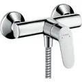 Produktbild: hansgrohe Focus Brausearmatur 31960000 Aufputz, chrom