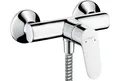 Produktbild: Hansgrohe AP-Brausemischer Focus Chrom Badarmatur Sanitär Bad Brausemischer Mess