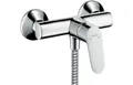 Produktbild: hansgrohe Brause-Einhebelmischer FOCUS chrom AP