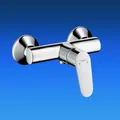 Produktbild: hansgrohe Focus Brausemischer Duscharmatur Aufputz #31960000