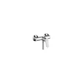 Produktbild: hansgrohe Brause-Einhebelmischer Focus AP 1 Verbraucher chrom
