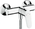 Produktbild: Hansgrohe EH Brausemischer AP Focus DN15 chrom