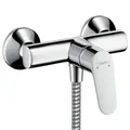 Produktbild: hansgrohe Focus Einhebel-Brausemischer Aufputz Chrom 31960000