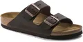 Produktbild: Birkenstock Herren Flip-Flops Braun 52531 Grösse 48