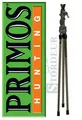 Produktbild: PRIMOS Zielstock Trigger Stick GEN III Dreibein Lang