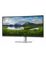 Produktbild: Dell S3423DWC LED-Monitor Curved 86,42 cm 34 Zoll 3440 x 1440 WQHD @ 100 Hz VA 300 cd/m² 3000:1 4 ms 2xHDMI DisplayPort USB-C mit 3 Jahre Advanced Exchange Service und Premium Panel (DELL-S3423DWC)