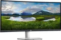 Produktbild: DELL S Series S3423DWC 86,4 cm (34
