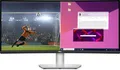 Produktbild: Dell S3423DWC LED-Monitor Curved 86,42 cm 34 Zoll 3440 x 1440 WQHD @ 100 Hz VA 300 cd/m² 3000:1 4 ms 2xHDMI DisplayPort USB-C mit 3 Jahre Advanced Exchange Service und Premium Panel (DELL-S3423DWC)