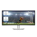 Produktbild: Dell 86.4cm (34
