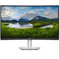 Produktbild: Dell S3423DWC Premium 34-Zoll WQHD-Curve-Monitor mit 100Hz-Höherauflösung und...