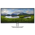 Produktbild: Dell S3423DWC 86,42 cm (34 Zoll) Gebogener Großer Curved-LED-Monitor