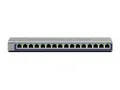 Produktbild: Netgear GS116v3 - Switch - unmanaged - 16 x 10/100/1000