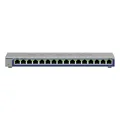 Produktbild: NETGEAR GS116 Unmanaged Switch 16x Gigabit Ethernet GS116-300EUS