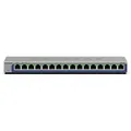 Produktbild: Netgear Switch 16-port 10/100/1000 GS116-300EUS