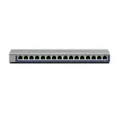 Produktbild: NETGEAR GS116 16-Port Gigabit Switch WLAN-Router