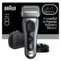 Produktbild: Braun 8617s Series 8 Elektrorasierer Herren